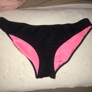 Victoria’s Secret PINK Swim Bottoms